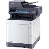 Kyocera ECOSYS M6630cidn Colour Laser MFP